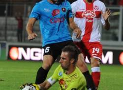 Varese - Reggina 1-0 (inserita in galleria)