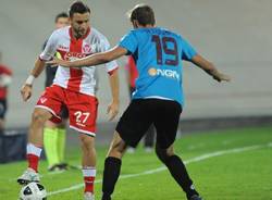 Varese - Reggina 1-0 (inserita in galleria)