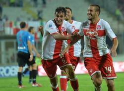 Varese - Reggina 1-0 (inserita in galleria)
