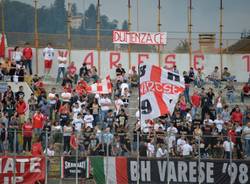 Varese - Ternana 2-1 (inserita in galleria)