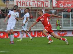 Varese - Ternana 2-1 (inserita in galleria)