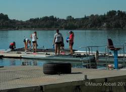 World Master Regatta 2013, si scaldano i motori (inserita in galleria)