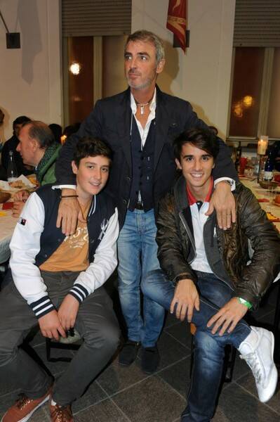 2013 10 12 Cena Legnarello 030