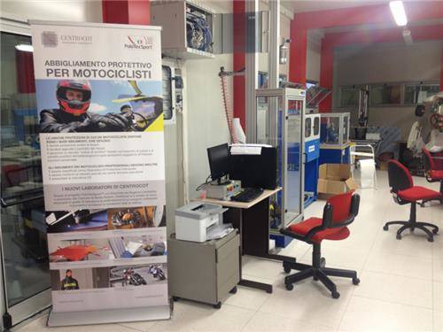 Alla CentroCot di San'Anna a Busto Arsizio  (inserita in galleria)