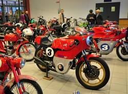 Auto e moto d'epoca, la Mostra scambio a MalpensaFiere (inserita in galleria)