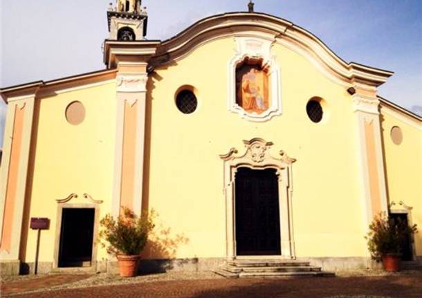 Bodio Lomnago: i luoghi (inserita in galleria)