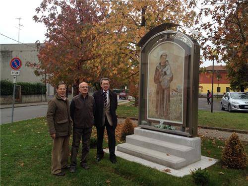 Borsano e Sant'Edoardo - le persone (inserita in galleria)