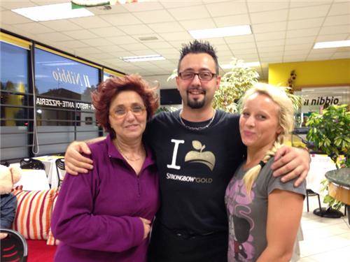 Buguggiate: le persone (inserita in galleria)