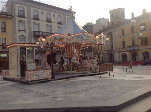 Busto Arsizio centro: i luoghi (inserita in galleria)