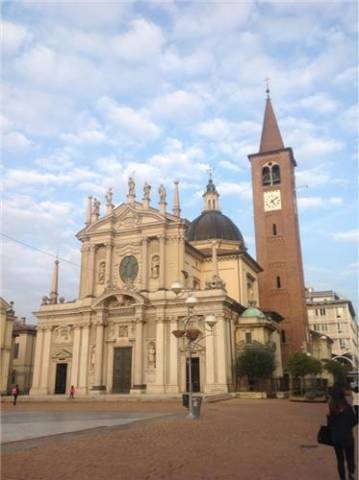 Busto Arsizio centro: i luoghi (inserita in galleria)