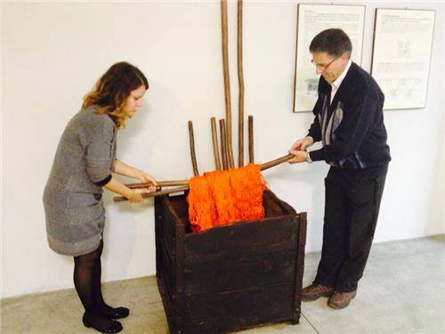 Busto Arsizio centro: le persone (inserita in galleria)