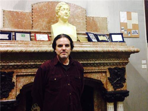 Busto Arsizio centro: le persone (inserita in galleria)