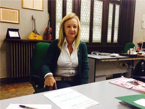 Busto Arsizio centro: le persone (inserita in galleria)