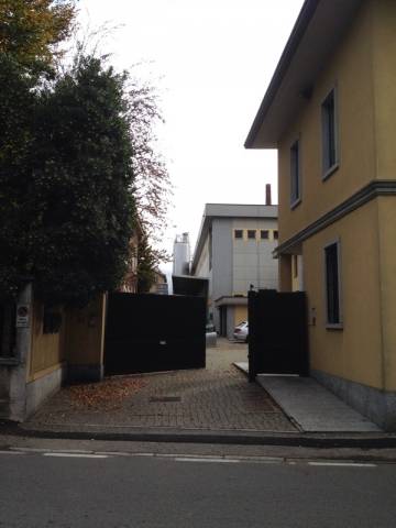 Cedrate e Sciarè a Gallarate: i luoghi (inserita in galleria)