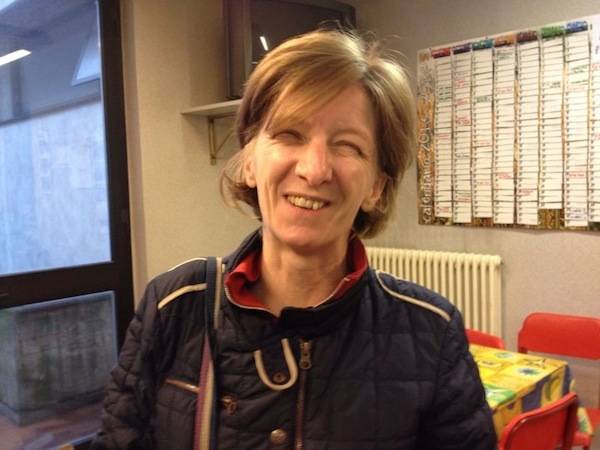 Cedrate e Sciarè a Gallarate: le persone (inserita in galleria)