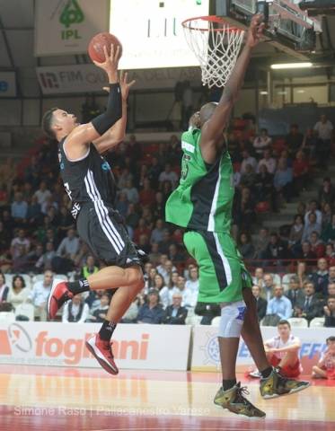 Cimberio-Villeurbanne Lyon 78-85 (inserita in galleria)