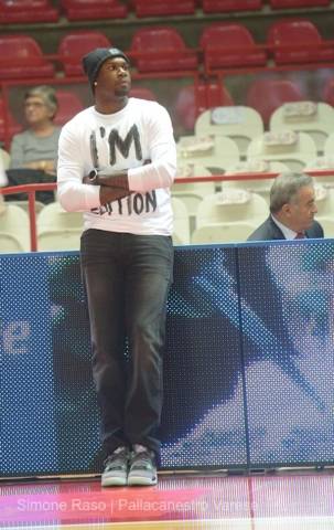 Cimberio-Villeurbanne Lyon 78-85 (inserita in galleria)