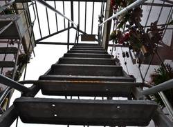 Cimitero di Borsano (inserita in galleria)