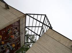 Cimitero di Borsano (inserita in galleria)