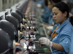 cina economia apertura