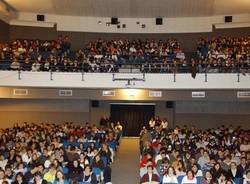 cinema manzoni busto arsizio
