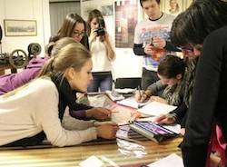 comon studenti como fashion