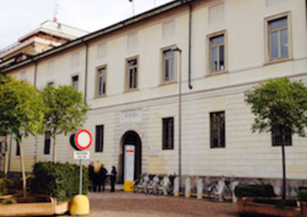 comune busto palazzo gilardoni apertura