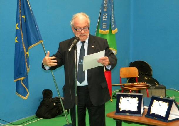 Istituti Vinci, inaugurazione 2013-14