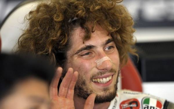 Due anni senza Sic (inserita in galleria)