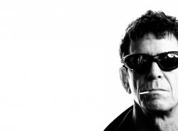 E' morto Lou Reed, leggenda del rock (inserita in galleria)