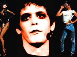 E' morto Lou Reed, leggenda del rock (inserita in galleria)