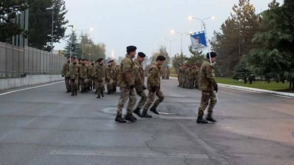 El Alamein, anniversario di una battaglia (inserita in galleria)