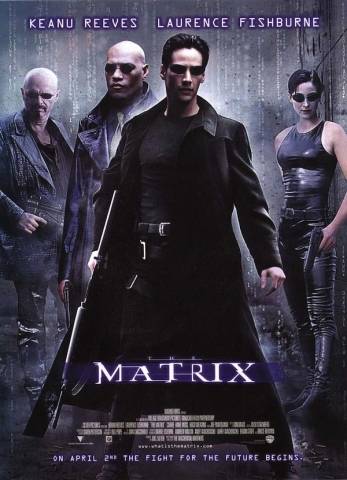 Fantascienza al cinema (inserita in galleria)