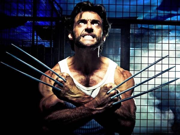 Fantascienza al cinema (inserita in galleria)