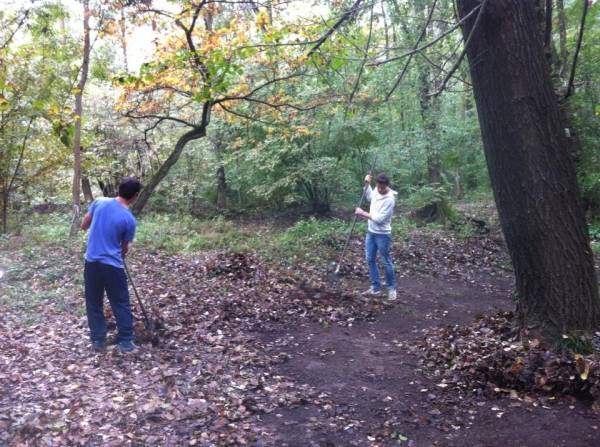 Fauna ittica al Tinella (inserita in galleria)