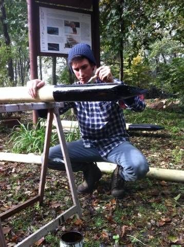 Fauna ittica al Tinella (inserita in galleria)