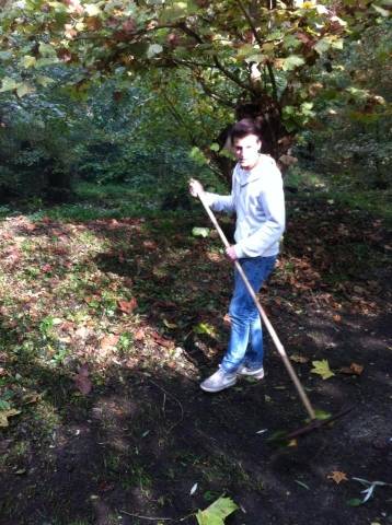 Fauna ittica al Tinella (inserita in galleria)