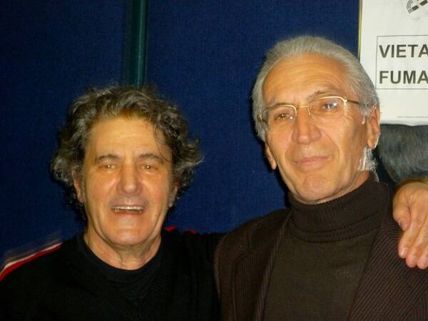 fausto leali
