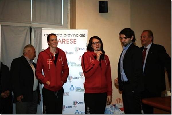 Festa della pallavolo  (inserita in galleria)