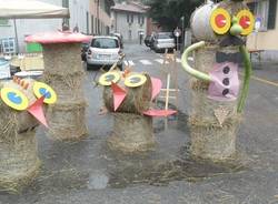 Funghi e Zucche in scena a Vergiate  (inserita in galleria)