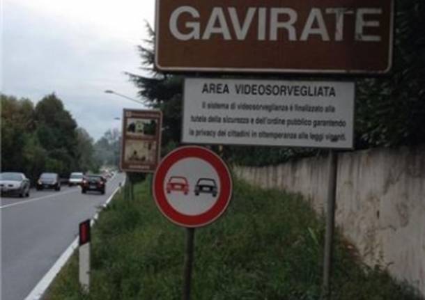 Gavirate: i luoghi (inserita in galleria)