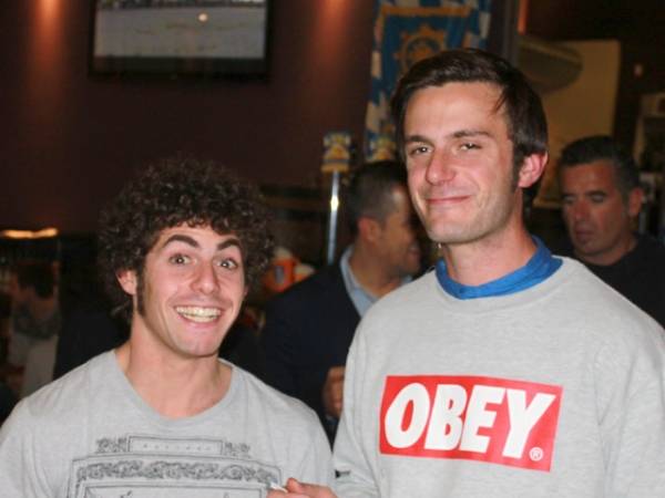 Green Pistons e Motoclub Cassano (inserita in galleria)