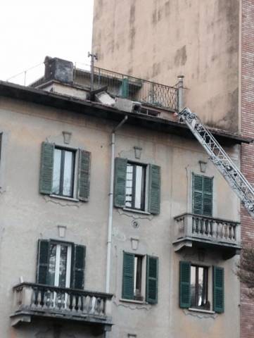 Il maltempo in provincia (inserita in galleria)
