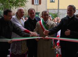 Il nuovo oratorio di Cedrate (inserita in galleria)