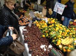 In migliaia per la "Fiera d'Autunno" (inserita in galleria)