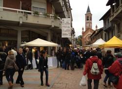 In migliaia per la "Fiera d'Autunno" (inserita in galleria)