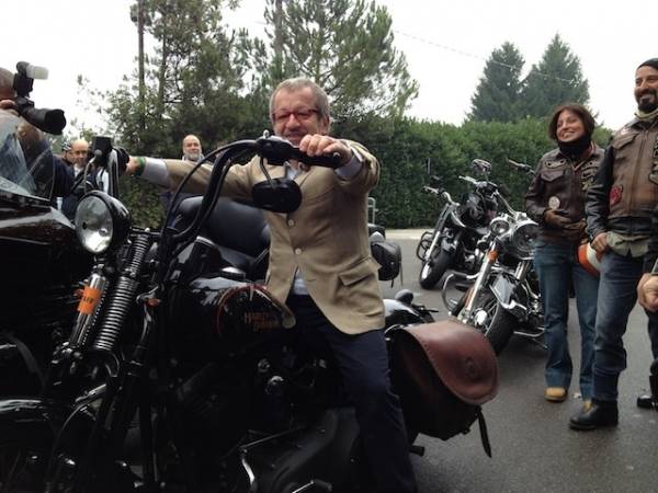 Inaugurazione Fiera Varese (inserita in galleria)