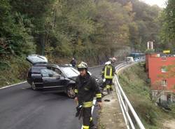 Incidente a Laveno (inserita in galleria)