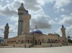 islam moschea