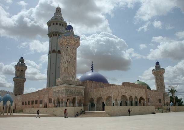 islam moschea